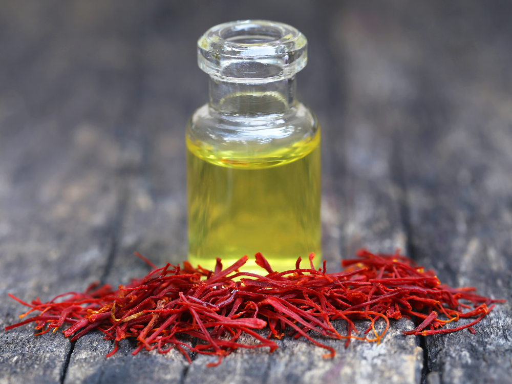 2. Nhụy hoa nghệ tây tác dụng gì với sức khỏe?